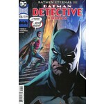 DC Comics Batman Detective Comics: 2016 #976