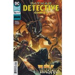 DC Comics Batman Detective Comics: 2016 #982