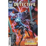 DC Comics Batman Detective Comics: 2016 #984