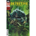 DC Comics Batman Detective Comics: 2016 #985