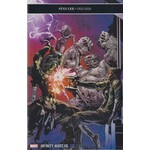 Marvel Comics Infinity Wars 2018 #6
