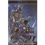 Marvel Comics Infinity Wars 2018 #1 FallenGuardian