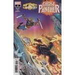 Marvel Comics Infinity Wars 2018 #2 Ghost Panther 2018 (of 2)