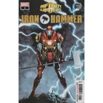 Marvel Comics Infinity Wars 2018 #1 Iron Hammer (of 2) 2018
