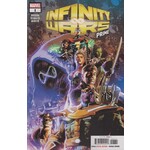 Marvel Comics Infinity Wars 2018 #1 Prime