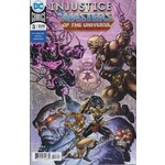 DC Comics Injustice vs Masters of the Universe (of 6) 2018 #3