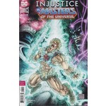 DC Comics Injustice vs Masters of the Universe (of 6) 2018 #4