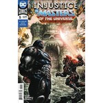 DC Comics Injustice vs Masters of the Universe (of 6) 2018 #5