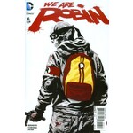 DC Comics We are Robin #6