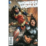 DC Comics Wonder Woman #45