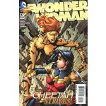 DC Comics Wonder Woman #47