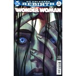 DC Comics Wonder Woman 2016 #11