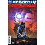 DC Comics Wonder Woman 2016 #13