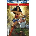 DC Comics Wonder Woman 2016 #14