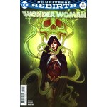 DC Comics Wonder Woman 2016 #19