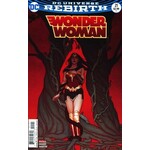DC Comics Wonder Woman 2016 #21