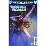 DC Comics Wonder Woman 2016 #22