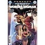 DC Comics Wonder Woman 2016 #25