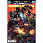 DC Comics Wonder Woman 2016 #29