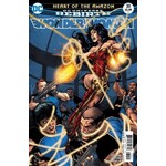 DC Comics Wonder Woman 2016 #30