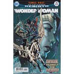 DC Comics Wonder Woman 2016 #33