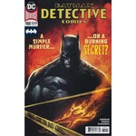 DC Comics Batman Detective Comics: 2016 #988