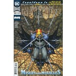 DC Comics Batman Detective Comics: 2016 #997