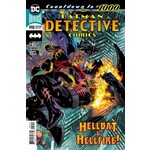 DC Comics Batman Detective Comics: 2016 #998