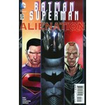 DC Comics Batman Superman #23