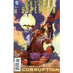 DC Comics Batman Superman #26