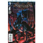 DC Comics Batman: Arkham Knight Annual #1