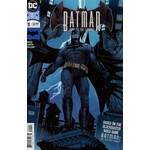 DC Comics Batman: Sins of the Father (of 6) 2018 #1