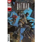 DC Comics Batman: Sins of the Father (of 6) 2018 #2