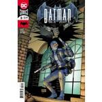 DC Comics Batman: Sins of the Father (of 6) 2018 #3