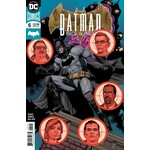 DC Comics Batman: Sins of the Father (of 6) 2018 #5