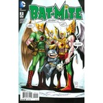 DC Comics Bat-Mite #2