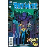 DC Comics Bat-Mite #4