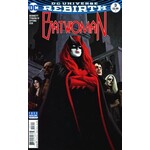 DC Comics Batwoman 2017 #3