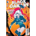 DC Comics Black Canary #3