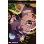 Marvel Comics Iron Heart 2019 #2