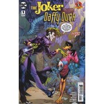Joker Daffy Duck Special 2018 #1
