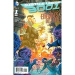 DC Comics Justice League 3001 #1