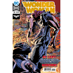 DC Comics Wonder Woman 2016 #37