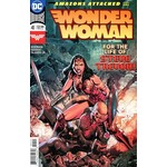 DC Comics Wonder Woman 2016 #41