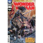 DC Comics Wonder Woman 2016 #42