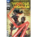 DC Comics Wonder Woman 2016 #43