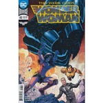DC Comics Wonder Woman 2016 #48