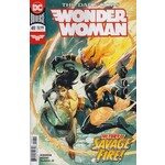 DC Comics Wonder Woman 2016 #49