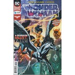 DC Comics Wonder Woman 2016 #50