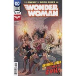 DC Comics Wonder Woman 2016 #52